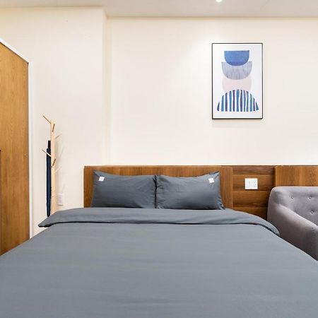 G9 Homestay - Tran Hung Dao Ho Chi Minh City Bagian luar foto