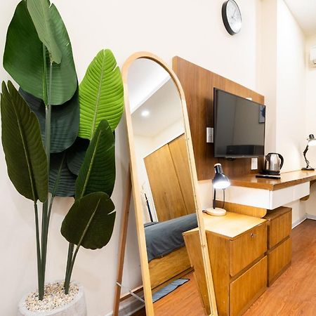 G9 Homestay - Tran Hung Dao Ho Chi Minh City Bagian luar foto