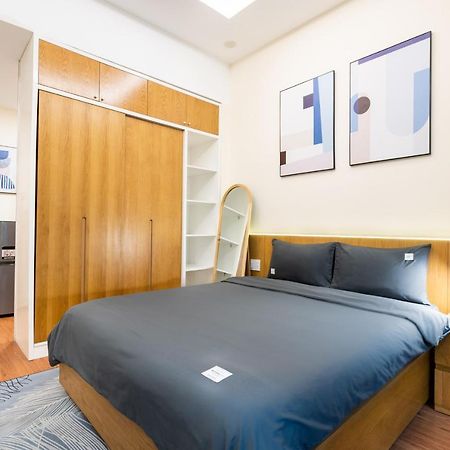 G9 Homestay - Tran Hung Dao Ho Chi Minh City Bagian luar foto