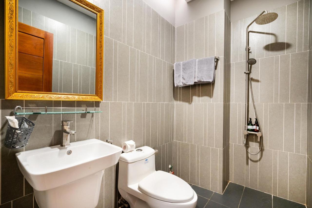 G9 Homestay - Tran Hung Dao Ho Chi Minh City Bagian luar foto