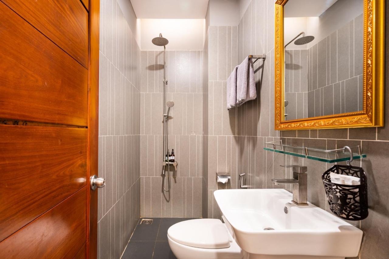 G9 Homestay - Tran Hung Dao Ho Chi Minh City Bagian luar foto